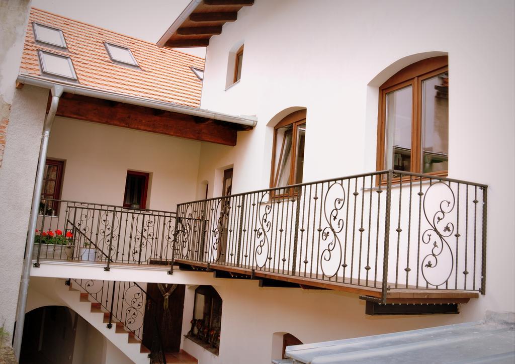 Apartmany U Vavrince Сушице Экстерьер фото