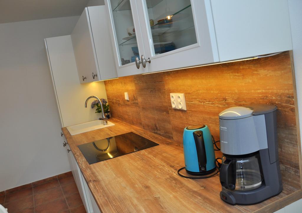 Apartmany U Vavrince Сушице Экстерьер фото