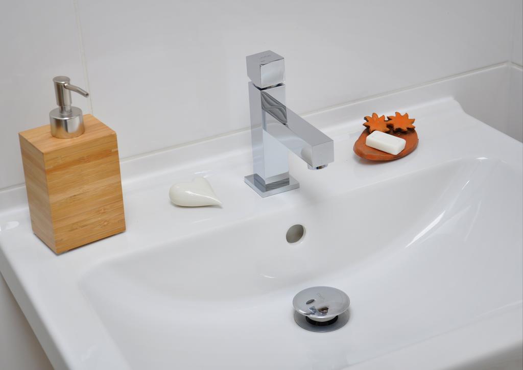 Apartmany U Vavrince Сушице Экстерьер фото