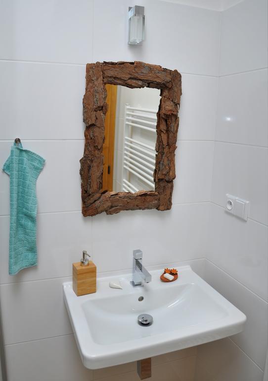 Apartmany U Vavrince Сушице Экстерьер фото