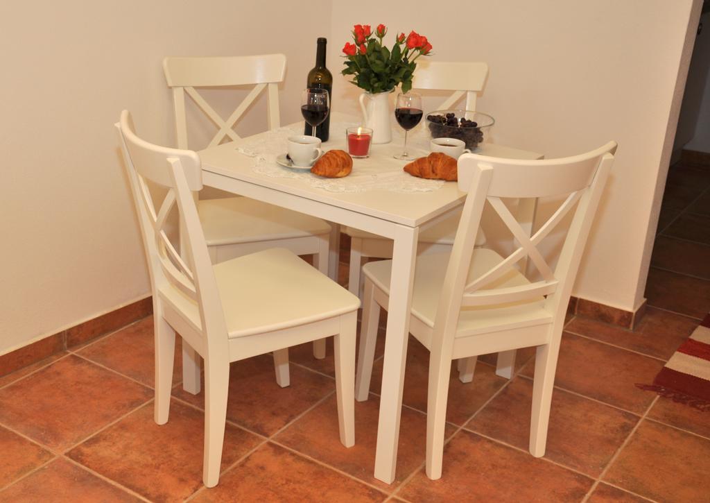 Apartmany U Vavrince Сушице Экстерьер фото